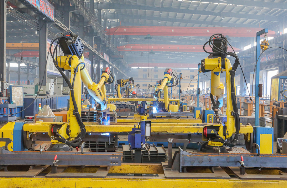 中国 Jiangsu Guoqiang Singsun Energy Co., Ltd. 会社概要