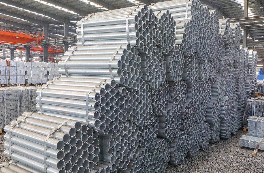 Jiangsu Guoqiang Singsun Energy Co., Ltd. メーカー生産ライン
