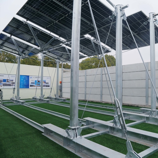 Jiangsu Guoqiang Singsun Energy Co., Ltd. メーカー生産ライン