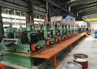 70*70 Galvanized Steel Square Tubing , A500 Standard Galvanized Steel Rectangular Tube