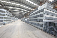 70*70 Galvanized Steel Square Tubing , A500 Standard Galvanized Steel Rectangular Tube