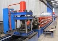 Corrision Resistant Cold Rolled Steel Profiles , Hot Dip Galvanized C Channel