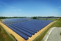 Pv Ground Racking Aluminum Solar Mounting Structures